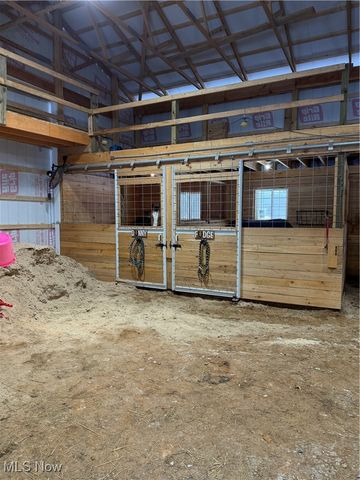 5138 Fisher Corinth Road, Farmdale, OH 44417