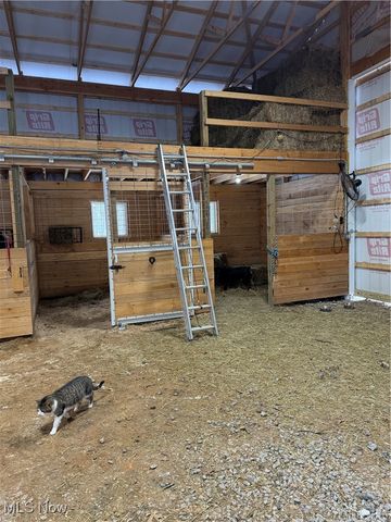 5138 Fisher Corinth Road, Farmdale, OH 44417