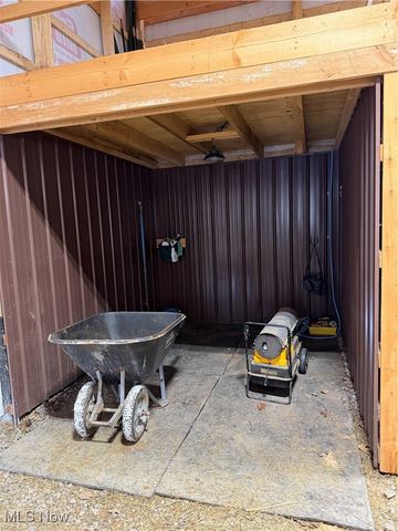 5138 Fisher Corinth Road, Farmdale, OH 44417