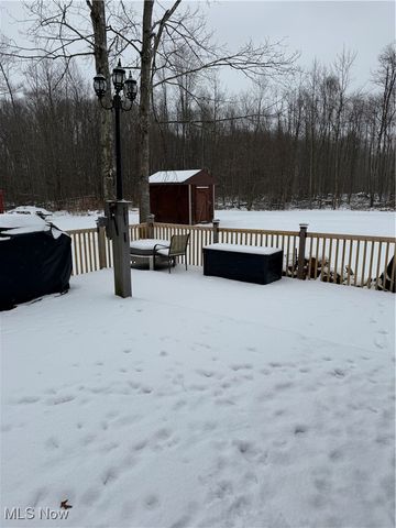 5138 Fisher Corinth Road, Farmdale, OH 44417