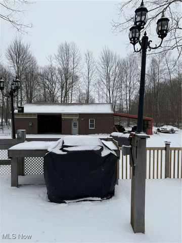 5138 Fisher Corinth Road, Farmdale, OH 44417