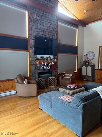 5138 Fisher Corinth Road, Farmdale, OH 44417