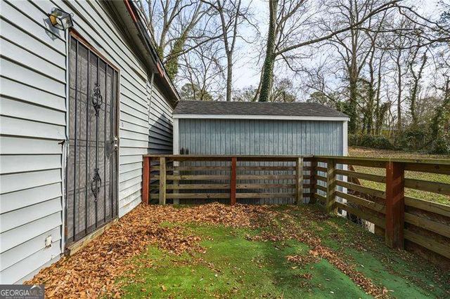 159 Fairfield Place NW, Atlanta, GA 30314