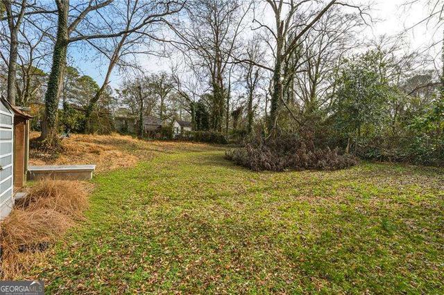 159 Fairfield Place NW, Atlanta, GA 30314