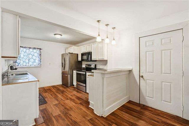 159 Fairfield Place NW, Atlanta, GA 30314