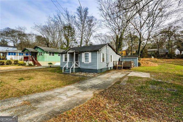 159 Fairfield Place NW, Atlanta, GA 30314