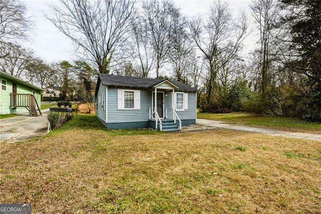 159 Fairfield Place NW, Atlanta, GA 30314