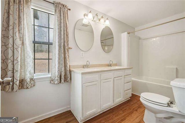 159 Fairfield Place NW, Atlanta, GA 30314