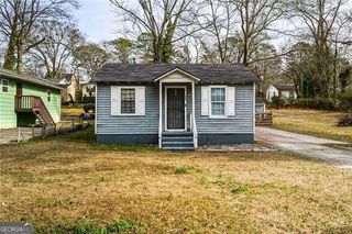 159 Fairfield Place NW, Atlanta, GA 30314