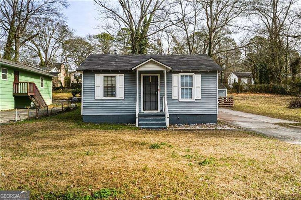 159 Fairfield Place NW, Atlanta, GA 30314