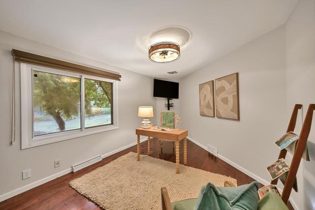 9484 N Fairway DRIVE, Bayside, WI 53217
