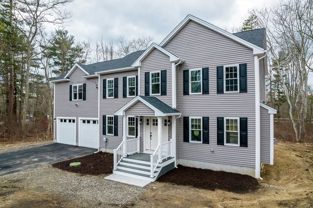 3 Earle St, Fairhaven, MA 02739