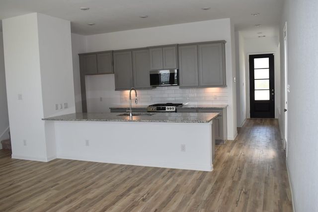 4110 Balboa Drive, Iowa Colony, TX 77583
