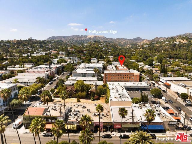 1957 N Bronson Avenue 117, Los Angeles, CA 90068