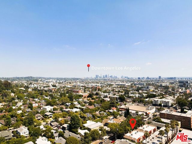 1957 N Bronson Avenue 117, Los Angeles, CA 90068