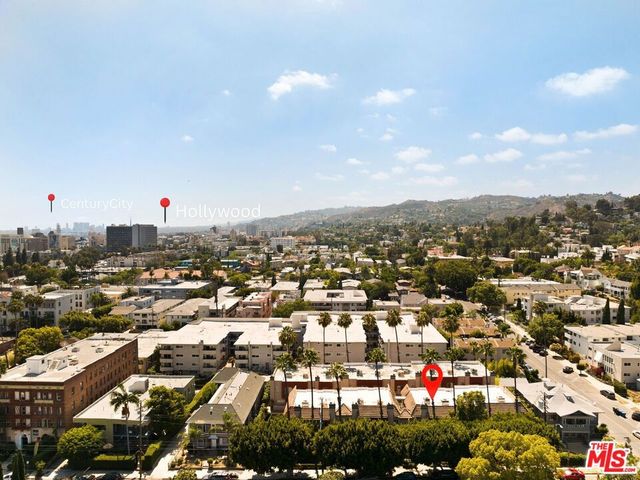 1957 N Bronson Avenue 117, Los Angeles, CA 90068