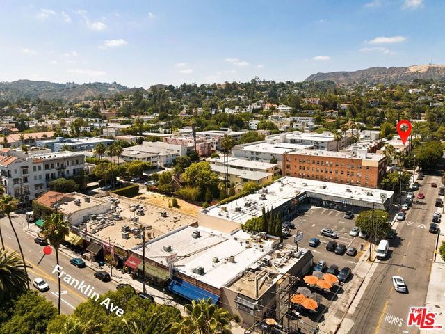 1957 N Bronson Avenue 117, Los Angeles, CA 90068