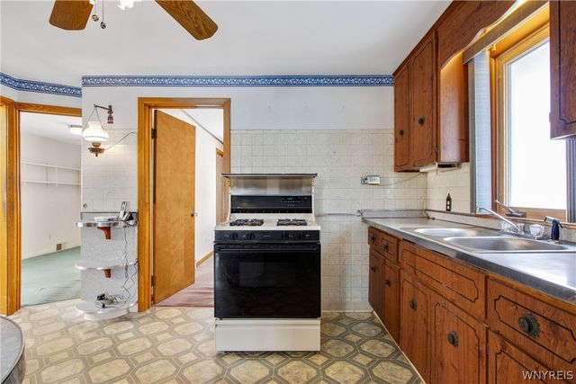 331 South Ogden Street, Buffalo, NY 14206