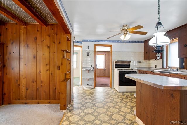 331 South Ogden Street, Buffalo, NY 14206