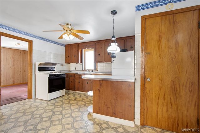 331 South Ogden Street, Buffalo, NY 14206
