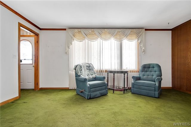 331 South Ogden Street, Buffalo, NY 14206