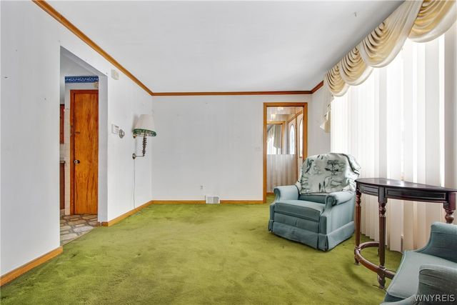 331 South Ogden Street, Buffalo, NY 14206