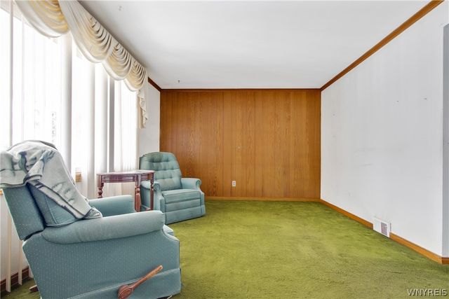 331 South Ogden Street, Buffalo, NY 14206