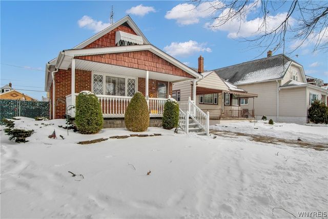 331 South Ogden Street, Buffalo, NY 14206