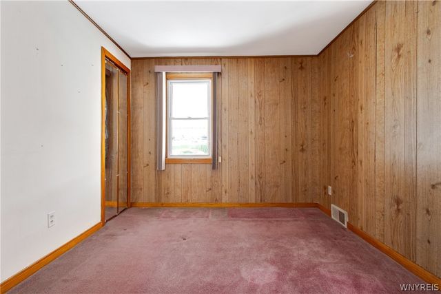331 South Ogden Street, Buffalo, NY 14206