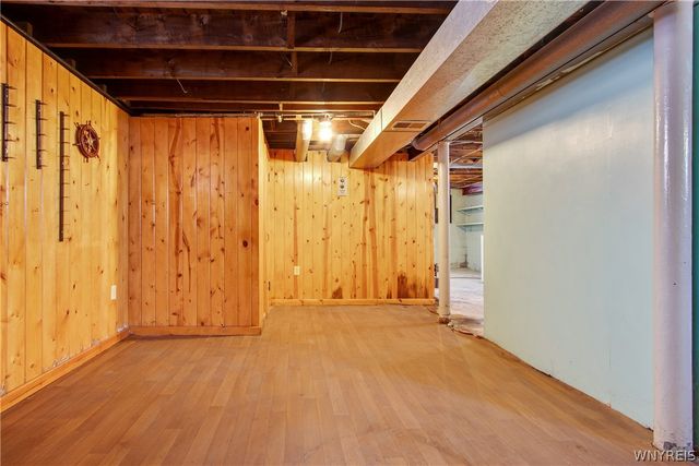 331 South Ogden Street, Buffalo, NY 14206