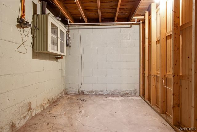 331 South Ogden Street, Buffalo, NY 14206