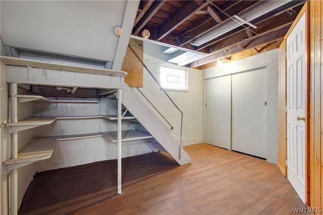 331 South Ogden Street, Buffalo, NY 14206