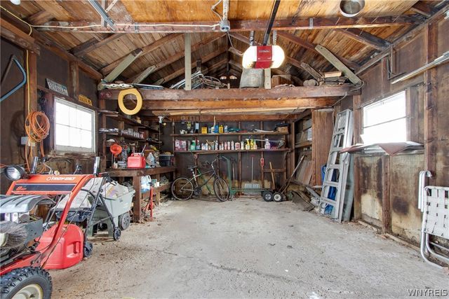 331 South Ogden Street, Buffalo, NY 14206
