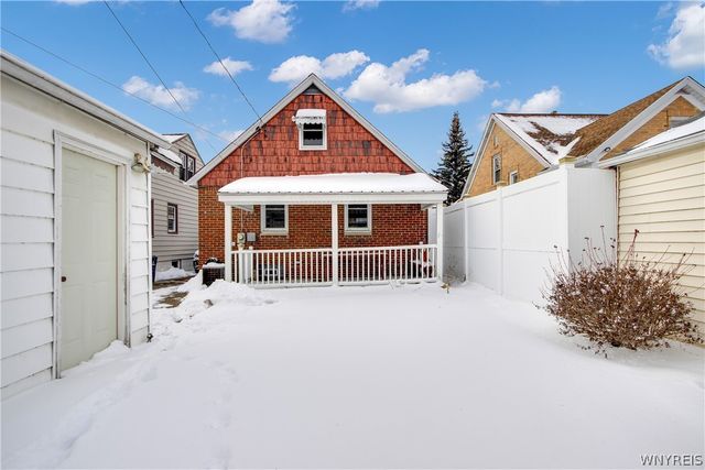 331 South Ogden Street, Buffalo, NY 14206