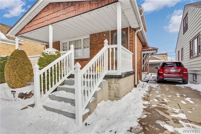 331 South Ogden Street, Buffalo, NY 14206