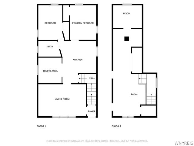 331 South Ogden Street, Buffalo, NY 14206
