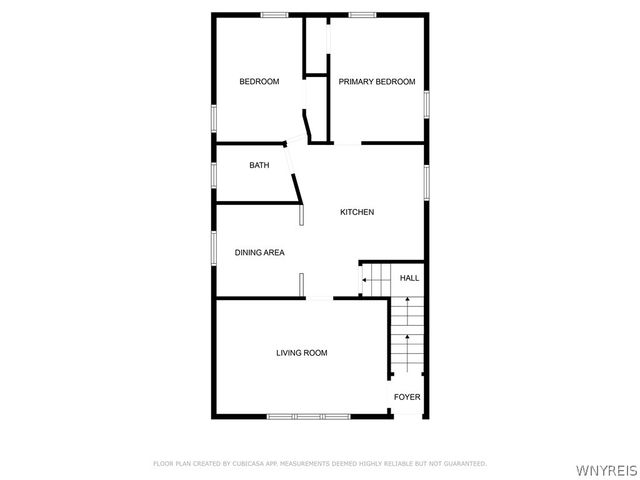 331 South Ogden Street, Buffalo, NY 14206