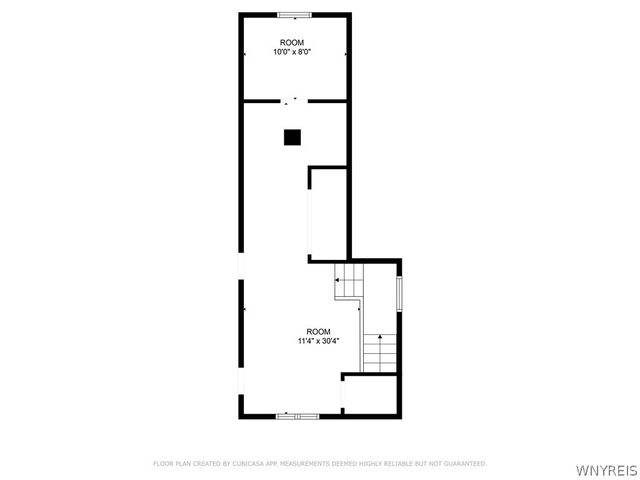 331 South Ogden Street, Buffalo, NY 14206