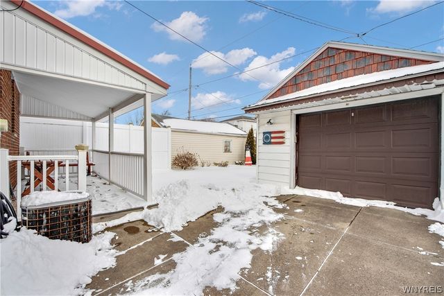 331 South Ogden Street, Buffalo, NY 14206