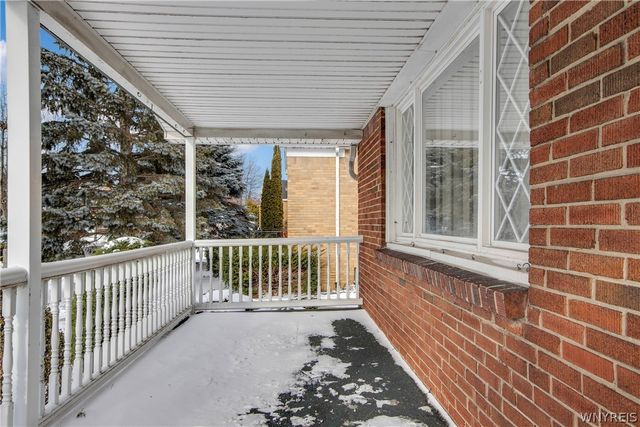 331 South Ogden Street, Buffalo, NY 14206
