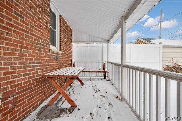 331 South Ogden Street, Buffalo, NY 14206