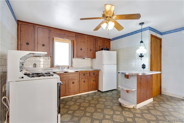 331 South Ogden Street, Buffalo, NY 14206