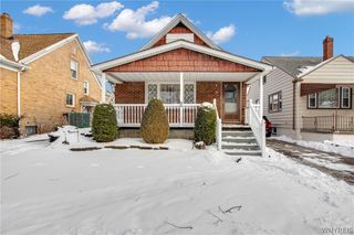 331 South Ogden Street, Buffalo, NY 14206