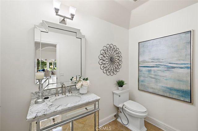 33741 Shamrock, San Juan Capistrano, CA 92675