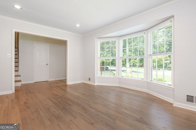 5599 Bend Creek Road, Atlanta, GA 30338