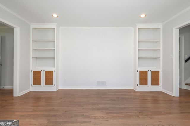 5599 Bend Creek Road, Atlanta, GA 30338
