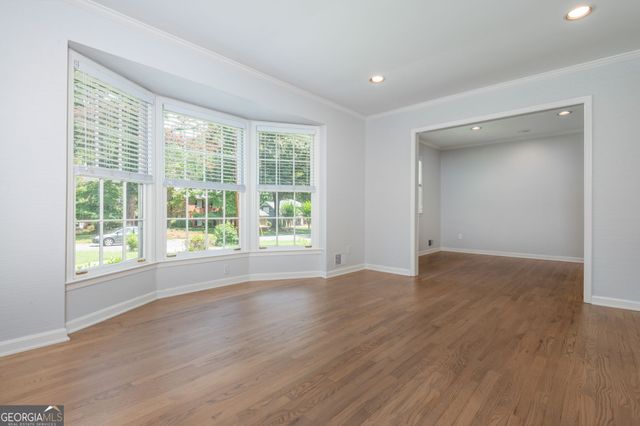 5599 Bend Creek Road, Atlanta, GA 30338