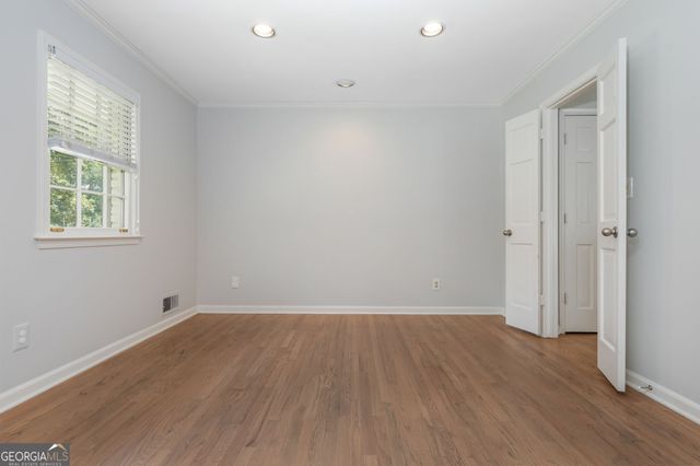 5599 Bend Creek Road, Atlanta, GA 30338