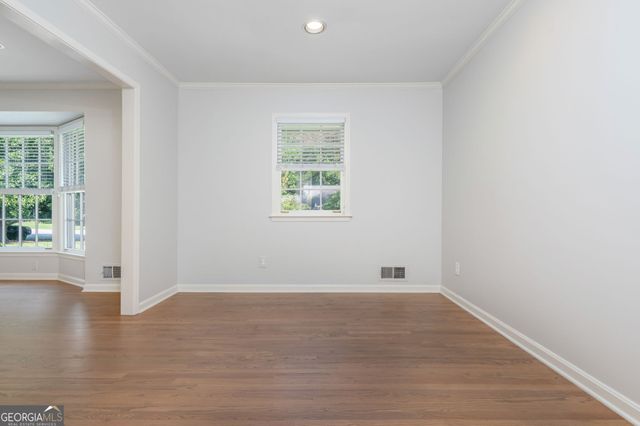 5599 Bend Creek Road, Atlanta, GA 30338