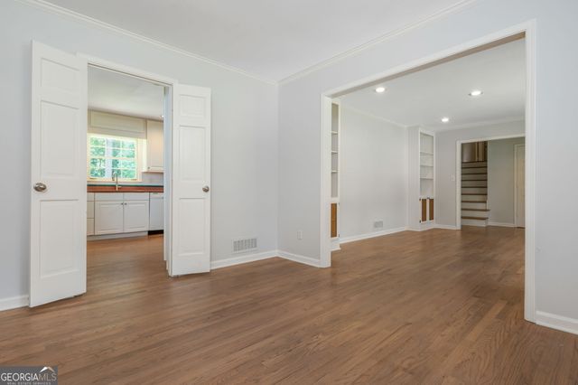 5599 Bend Creek Road, Atlanta, GA 30338